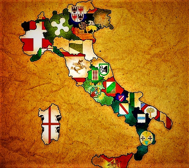 ITALIA SUONI ABOLIDE